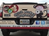 I definitely want a doughnut after checking this out...don't you? Head on over to Dutch Monkey for yours! You can see the wrap from the road...