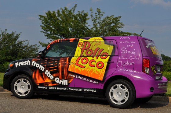 Thumbnail image for SUV wraps