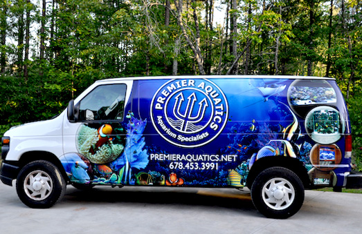 Thumbnail image for Van Wraps