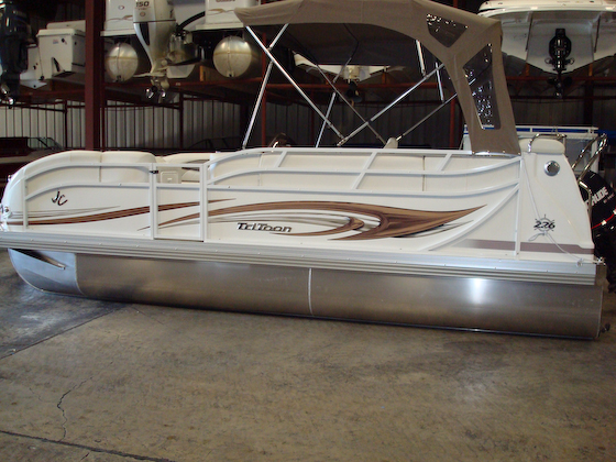 Post image for perfect installation of boat graphics key for manufacturer