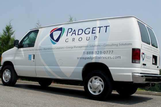 Post image for identification graphics assist in facilities management