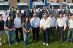 team-with-wrapped-van-fleet