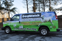dog-fence-vehicle-wrap