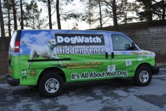 dogwatch-van-wraps