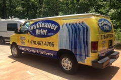 dry-cleaner-valet-van-fleet-wraps-atlanta