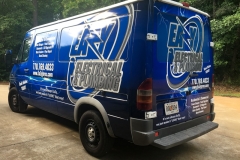 cartersville-electrician-vehicle-graphics