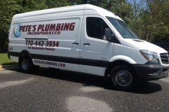 petes-plumbing-alpharetta-transit-decals