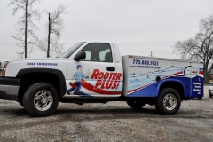 rooterplus-fleet-wraps