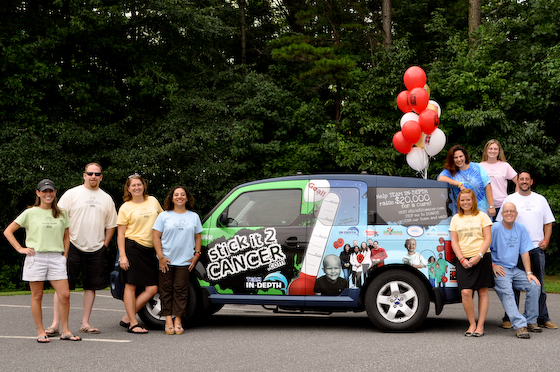 stick-it-2-cancer-wrapped-fundraising-mobile