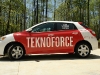 teknoforce-fleet-wrap